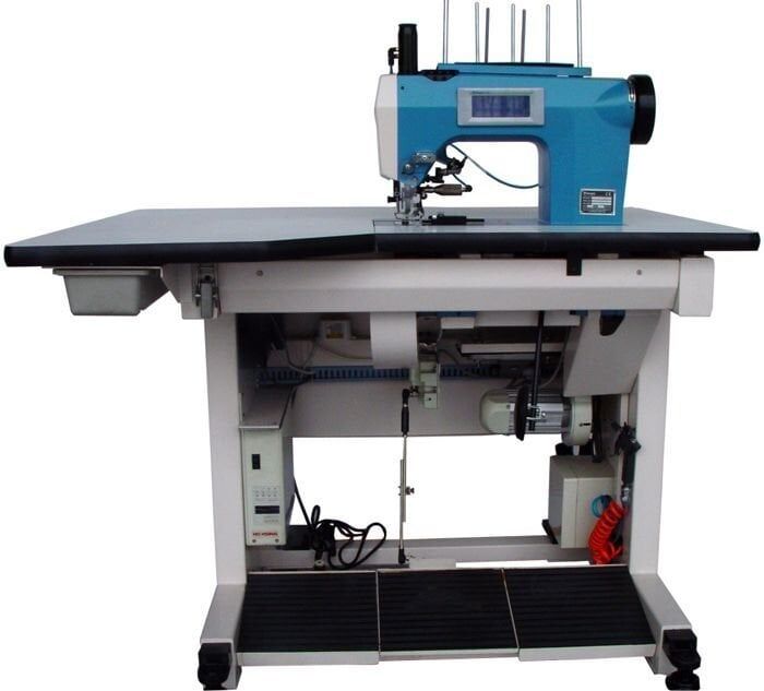 Gl-798B Hengtai Orjinal Programlı Punto