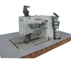 Wx-8842-1 Kansai Cep Karşılığı Zincir Dikiş