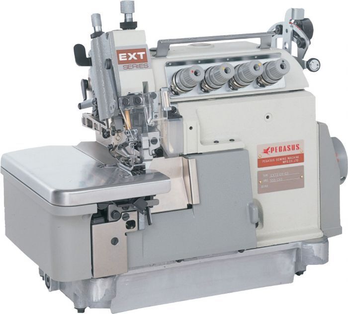 Ext5214-03-233-5-K Pegasus Traspotlu 4 İp Overlok