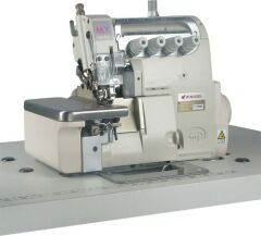Mx5214-Mo3 Pegasus 4 İp Overlok