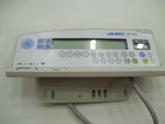 Cp-170 9000Ss Juki Düz Panel