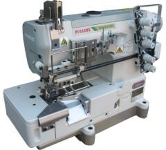 Cw562N-05356 Pegasus Sağdan Bıçaklı Bayan Kilot Reçme Giyotin Kes.
