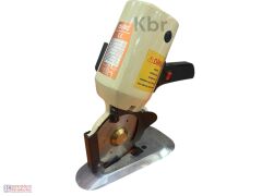 CZD-105 Quris Yuvarlak Bıçaklı Kumaş Kesim Motoru 250 Watt