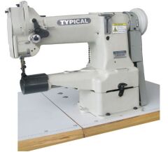 Tw3-8B-K Kalın Baş Çanta Büyük Mekik
