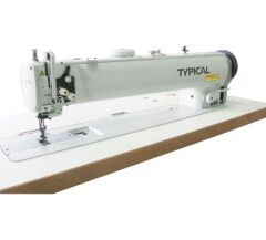Çift Papuç Tek İğne İplik Kesicili Büyük Mekik 64 Cm
