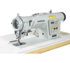 Gt856D-318-K Typıcal Elektronik Zig Zag
