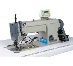 Gc0918-1D Alt Üst Traspotlu Etek Aparatlı İp Kesmeli Düz
