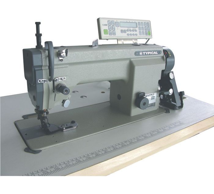 Gc-0918-1D Typıcal Örümcek Ayak Traspotlu İp Kesicili Düz