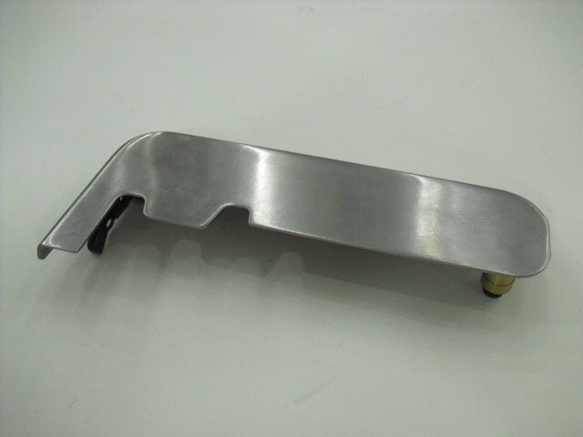 Ex 3200 Yan Açılan Kapak