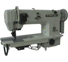 Gc-20616 Typıcal Alt Üst Roda Çekicili Tek İğne Kilit Dikiş