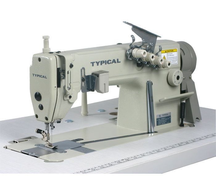 Gk-0056-2 Typıcal Tek İğne Zincir Dikiş