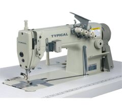 Gk-0056-2 Typıcal Tek İğne Zincir Dikiş