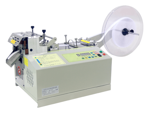 OR-115R Oval cırt bant kesim makinası