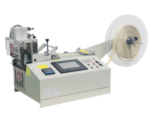 OR-120LR-15 Sıcak ve Soğuk 14,5cm Pünomatik Kolon Kesim Makinası