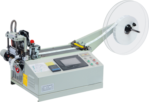 OR-120H-PLC Sıcak kesim bıçak vuruş kontrol sistemli