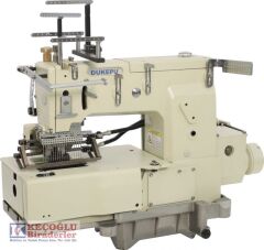 Bh-1412 Pssm 12 İğne 1/4 Jakarlı Gipe Lastik Makinesi