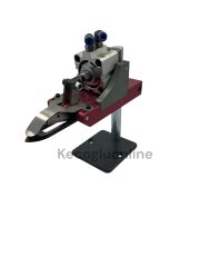 Köprü İçi Temizleme Makinası