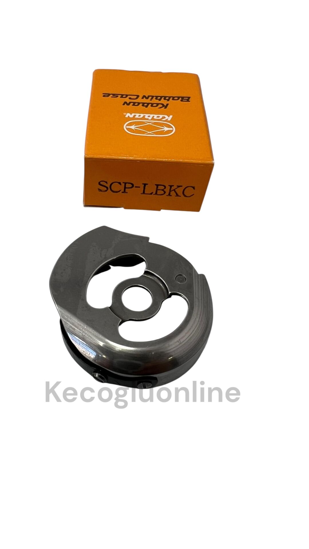 SPC-LBKC Brother ve Juki Çift iğne Elektronik büyük mekik
