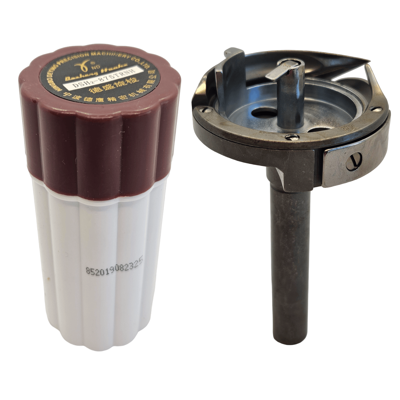 DSH2-875TRNH Brother Çiftiğne 875 Elektronik Çağanoz