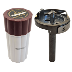 DSH2-875TRNH Brother Çiftiğne 875 Elektronik Çağanoz