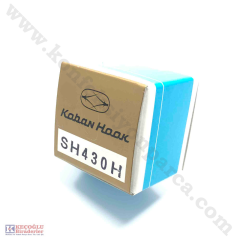 SH430H Koban Punteriz Çağanozu