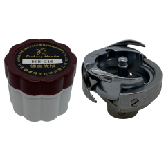 DSH-Z16 Düz Makine LZ Zikzak Çağanoz