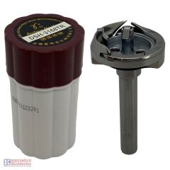 DSH-3168TR (KRT30JC) Juki Elektronik Çiftiğne LH3168 Küçük Mekik Çağanoz