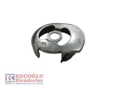 Cp-G12Mc(1)Tr Hirose Orjinal Brother 875 Elektronik Büyük Mekik