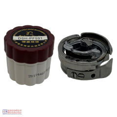 DSH-PF591 Sütunlu Çağanoz