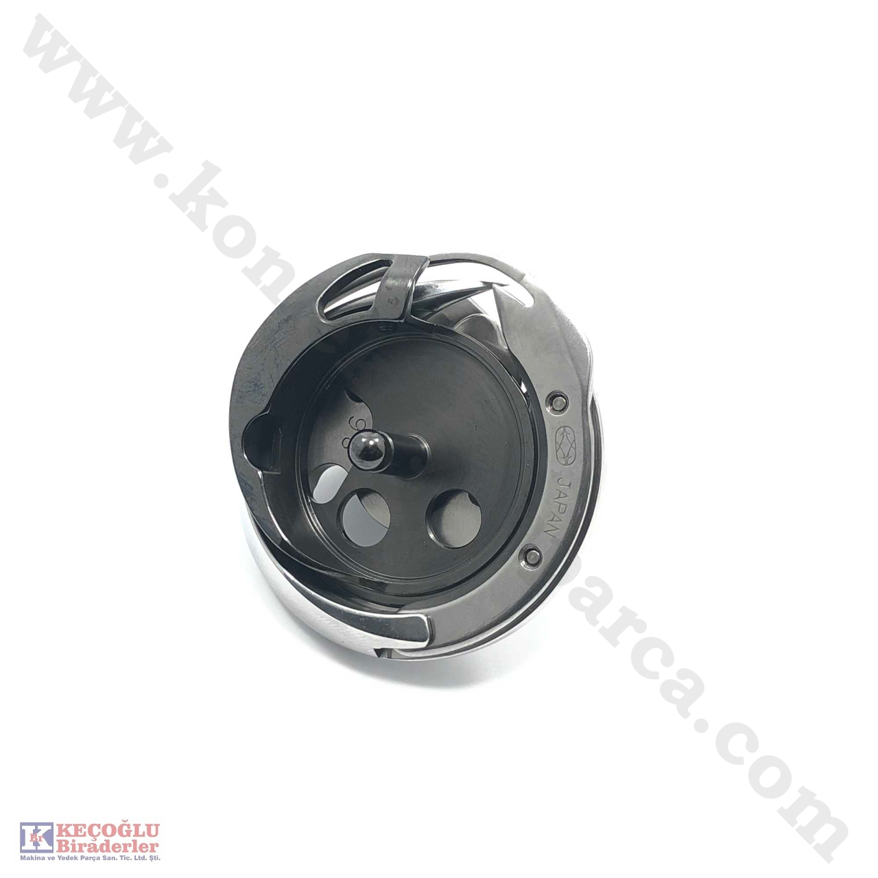KRP41-LH31CC Koban Juki 1790 İlik Teflon Çağanozu