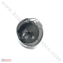 KRP41-LH31CC Koban Juki 1790 İlik Teflon Çağanozu