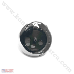 KRP41-LH31CC Koban Juki 1790 İlik Teflon Çağanozu