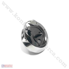 KRP41-LH31CC Koban Juki 1790 İlik Teflon Çağanozu