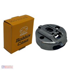 SC70-3WFLNS Brother Elektronik HE800A İlik Yaylı Mekik