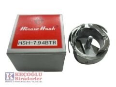 HSH-7.94BTR Hirose Elektronik Düz Makina Çağanoz